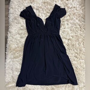 ASOS • Navy Mini Dress • Size 6
